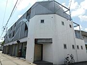 クレセント南町 3階 築37年8ヶ月の賃貸物件