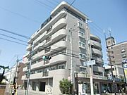 服部天神駅より徒歩5分 2階 築36年10ヶ月の賃貸物件