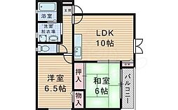 阪急宝塚本線 豊中駅 徒歩5分 1階/-