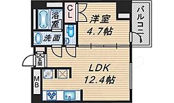 Murata Mansion ARTIST COURT 1階