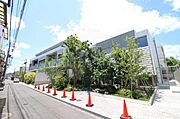 庄内駅より徒歩11分 1階 築12年の賃貸物件