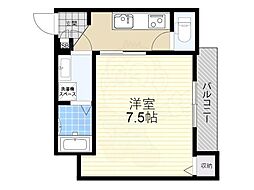 阪急宝塚本線 豊中駅 徒歩9分