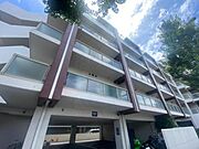 服部天神駅より徒歩17分 5階 築41年の賃貸物件