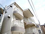 パープルコーポ 2階 築37年10ヶ月の賃貸物件