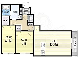 阪急宝塚本線 豊中駅 徒歩6分