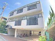 仲ハイム箕輪 4階 築37年5ヶ月の賃貸物件