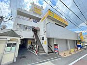 曽根駅より徒歩2分 3階 築61年11ヶ月の賃貸物件