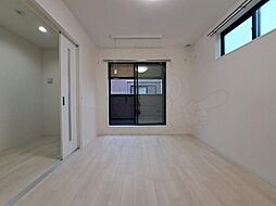 ワコーレヴィータ豊中服部 3階1LDKのリビング/ダイニング