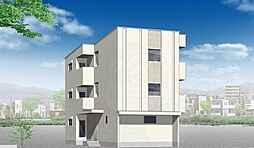 ブランシェ服部