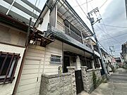 庄内駅より徒歩5分 1階 築52年2ヶ月の賃貸物件