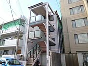 服部天神駅より徒歩20分 3階 築35年2ヶ月の賃貸物件