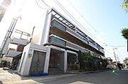 服部天神駅より徒歩13分 2階 築33年3ヶ月の賃貸物件