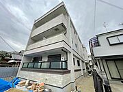 岡町駅より徒歩11分 1階 新築の賃貸物件
