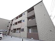 曽根駅より徒歩14分 3階 新築の賃貸物件