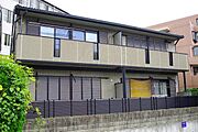 千里中央駅より徒歩11分 1階 築26年の賃貸物件