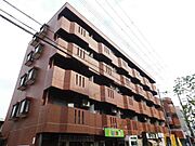 曽根駅より徒歩6分 4階 築39年8ヶ月の賃貸物件