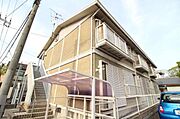 庄内駅より徒歩11分 1階 築30年の賃貸物件