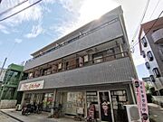 マンションアマティー 3階 築29年8ヶ月の賃貸物件