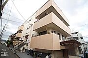 ＳＩＮＣＥ９１’ハウス 1階 築34年6ヶ月の賃貸物件