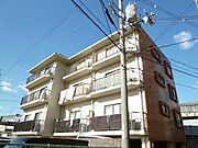 柴原阪大前駅より徒歩10分 1階 築42年の賃貸物件