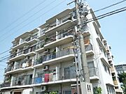 コーポ柴原 2階 築49年10ヶ月の賃貸物件