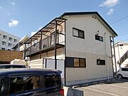 コンフォート2 2階 築23年の賃貸物件