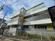 GROOVE待兼山 2階 築8年10ヶ月の賃貸物件