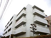 柴原阪大前駅より徒歩8分 3階 築31年4ヶ月の賃貸物件