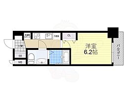 Osaka Metro御堂筋線 江坂駅 徒歩15分
