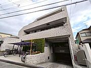 サバーブ永楽荘 3階 築37年2ヶ月の賃貸物件