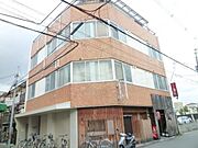 庄内駅より徒歩6分 4階 築60年4ヶ月の賃貸物件