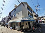 服部天神駅より徒歩7分 2階 築49年4ヶ月の賃貸物件