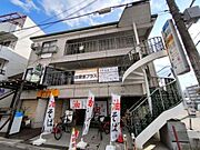 石橋阪大前駅より徒歩5分 3階 築40年4ヶ月の賃貸物件