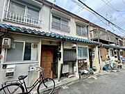 庄内駅より徒歩14分 1階 築62年7ヶ月の賃貸物件