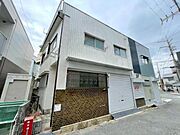 神崎川駅より徒歩14分 2階 築53年4ヶ月の賃貸物件