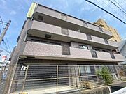 服部天神駅より徒歩3分 3階 築32年10ヶ月の賃貸物件
