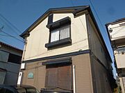 園田駅より徒歩15分 1階 築30年4ヶ月の賃貸物件