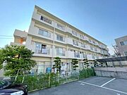 第二メゾン服部 4階 築42年5ヶ月の賃貸物件