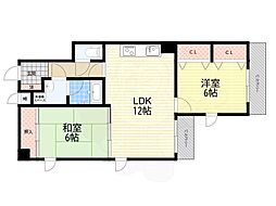 アステイオス 5階