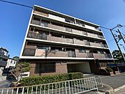服部天神駅より徒歩13分 4階 築25年11ヶ月の賃貸物件