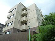 ＬＥＧＩＡＮー００２ 4階 築18年8ヶ月の賃貸物件