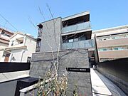 服部天神駅より徒歩8分 1階 築1年の賃貸物件