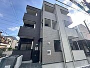服部天神駅より徒歩10分 1階 築1年1ヶ月の賃貸物件