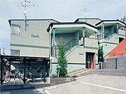 柴原阪大前駅より徒歩6分 2階 築23年2ヶ月の賃貸物件