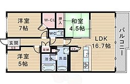 阪急宝塚本線 豊中駅 徒歩5分