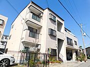 豊中駅より徒歩20分 2階 築41年2ヶ月の賃貸物件