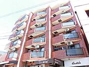 蛍池駅より徒歩3分 2階 築41年9ヶ月の賃貸物件