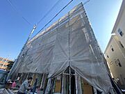 蛍池駅より徒歩7分 3階 新築の賃貸物件