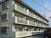 服部天神駅より徒歩16分 2階 築41年1ヶ月の賃貸物件