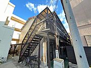 かえで荘 2階 築55年4ヶ月の賃貸物件